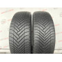 215/65 R16 HANKOOK KINERGY 4S 2 H750 6mm