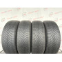 215/65 R16 MICHELIN CROSS CLIMATE 4mm