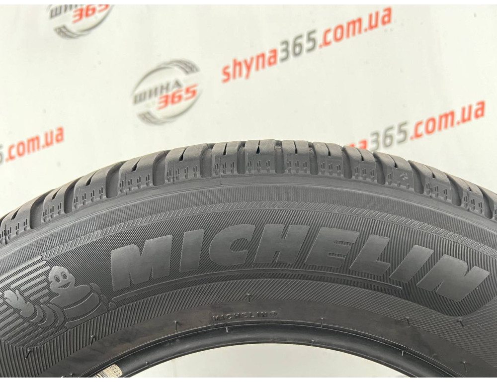 215/65 R16 MICHELIN CROSS CLIMATE 4mm