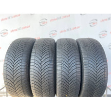 195/55 R16 MICHELIN CROSS CLIMATE 5mm