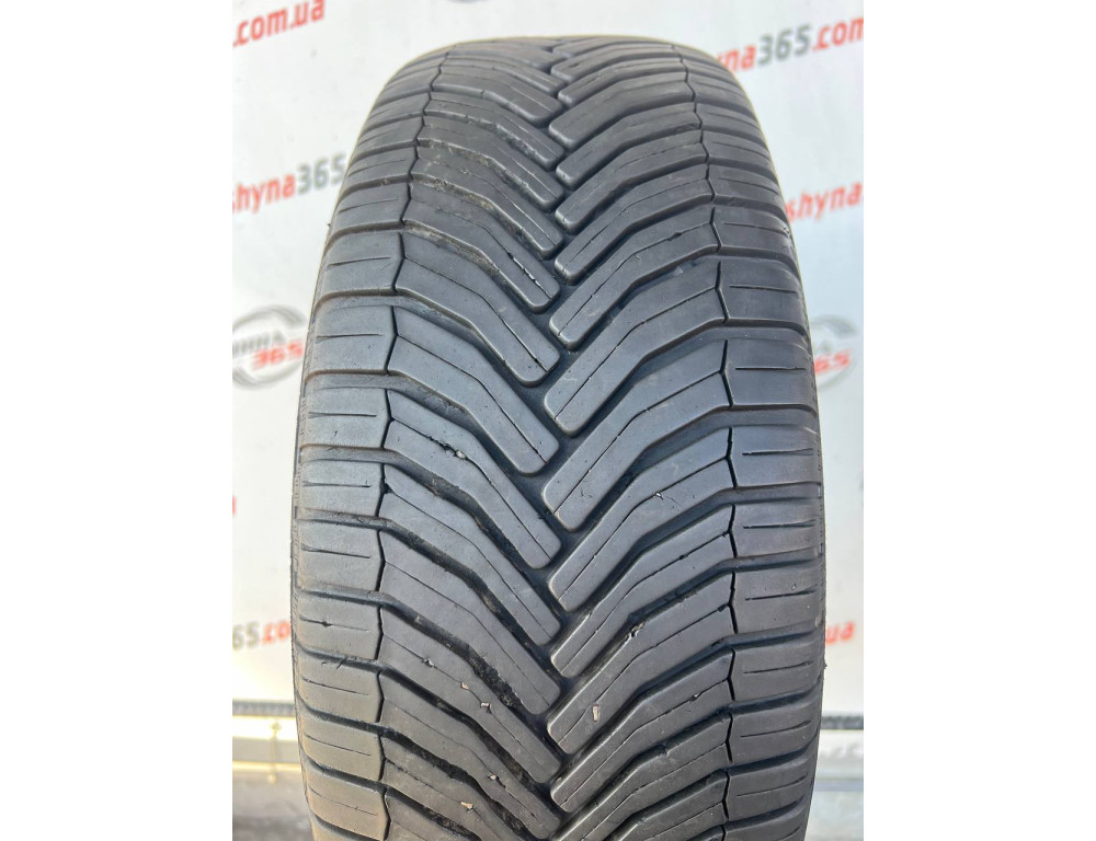 195/55 R16 MICHELIN CROSS CLIMATE 5mm