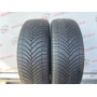 195/55 R16 MICHELIN CROSS CLIMATE 5mm