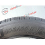 195/55 R16 MICHELIN CROSS CLIMATE 5mm