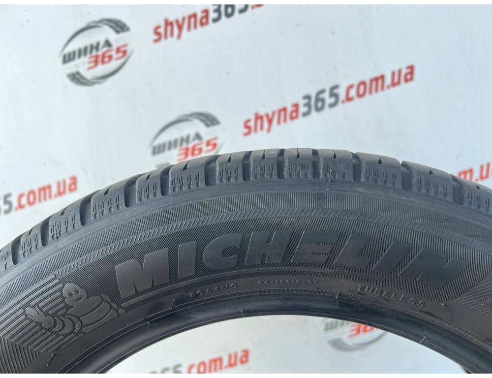 195/55 R16 MICHELIN CROSS CLIMATE 5mm