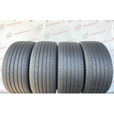 285/35 R22 HANKOOK VENTUS S1 EVO2 SUV K117A SOUND ABSORBER 5mm