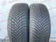 205/60 R16 CONTINENTAL ALLSEASONCONTACT 6mm