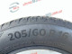 205/60 R16 CONTINENTAL ALLSEASONCONTACT 6mm