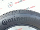205/60 R16 CONTINENTAL ALLSEASONCONTACT 6mm