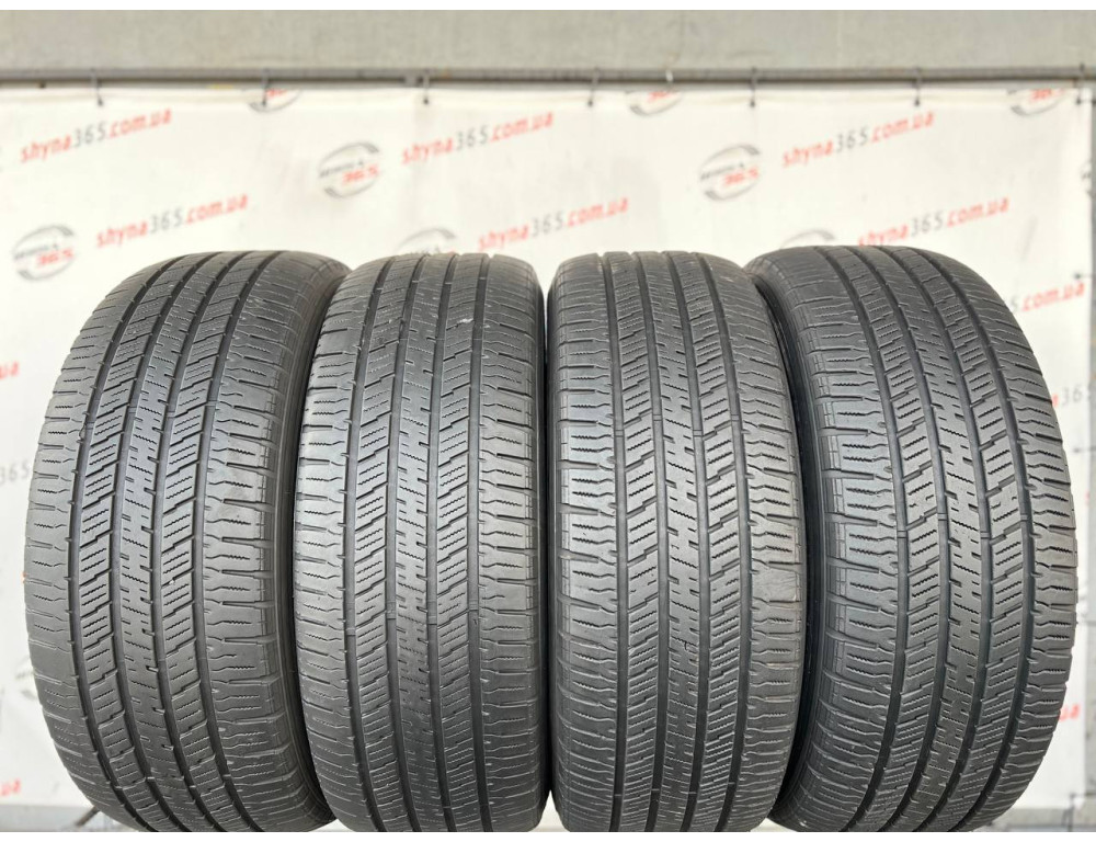 275/60 R20 HANKOOK DYNAPRO HT RH12 6mm