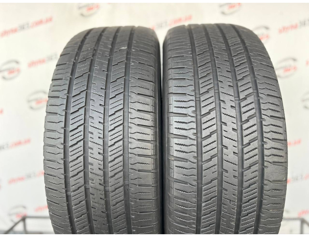 275/60 R20 HANKOOK DYNAPRO HT RH12 6mm