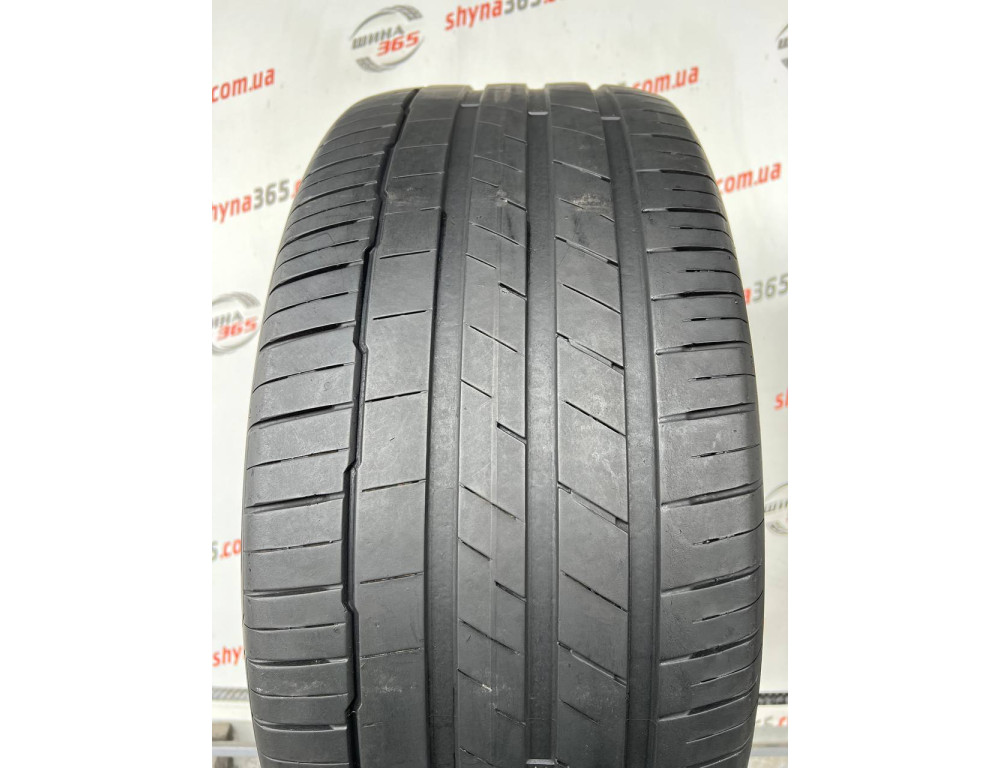 285/45 R21 HANKOOK VENTUS S1 EVO3 SUV K127A 5mm