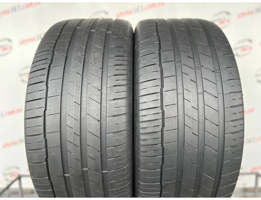 285/45 R21 HANKOOK VENTUS S1 EVO3 SUV K127A 5mm
