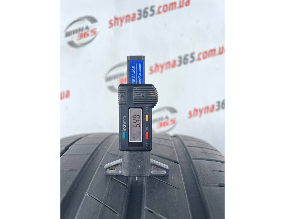 285/45 R21 HANKOOK VENTUS S1 EVO3 SUV K127A 5mm