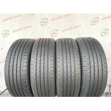 195/55 R16 CONTINENTAL ECOCONTACT 6 6mm
