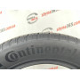 195/55 R16 CONTINENTAL ECOCONTACT 6 6mm