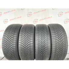 205/55 R16 GOODYEAR VECTOR 4 SEASONS GEN-3 7mm