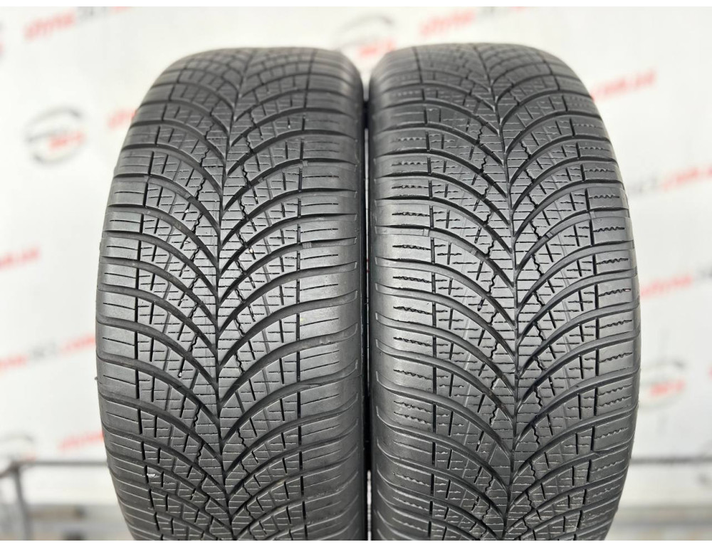 205/55 R16 GOODYEAR VECTOR 4 SEASONS GEN-3 7mm