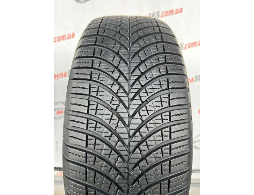 205/55 R16 GOODYEAR VECTOR 4 SEASONS GEN-3 7mm
