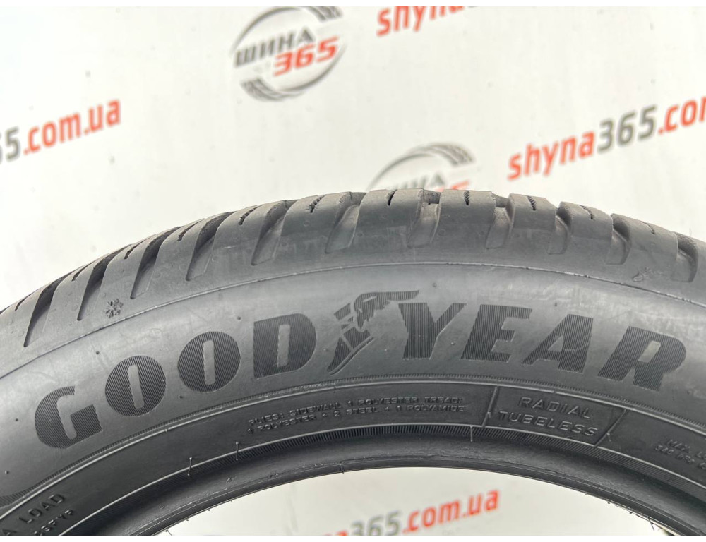 205/55 R16 GOODYEAR VECTOR 4 SEASONS GEN-3 7mm