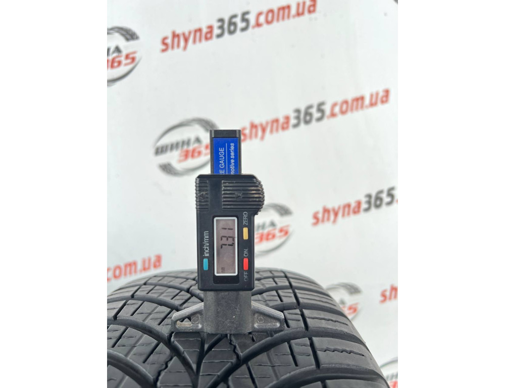 205/55 R16 GOODYEAR VECTOR 4 SEASONS GEN-3 7mm