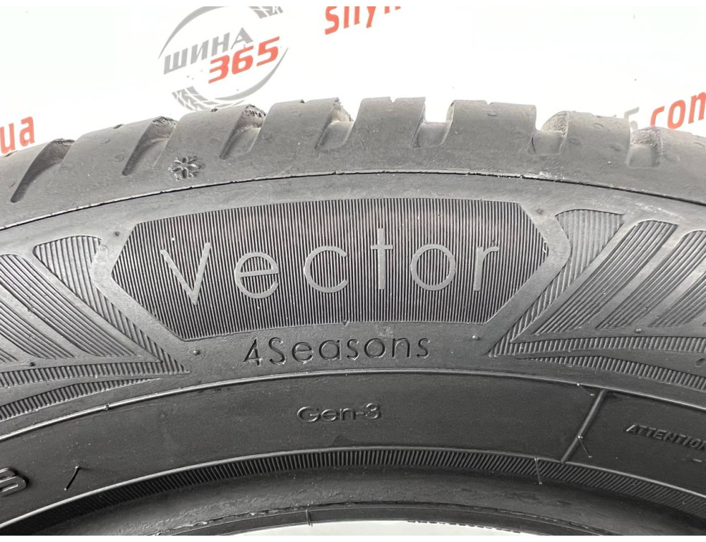 205/55 R16 GOODYEAR VECTOR 4 SEASONS GEN-3 7mm