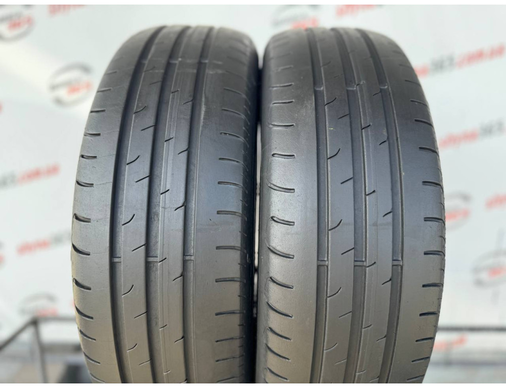 185/65 R15 GOODYEAR EFFICIENTGRIP PERFORMANCE 2 5mm