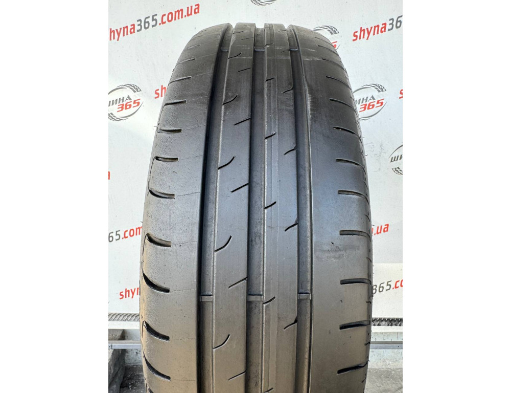185/65 R15 GOODYEAR EFFICIENTGRIP PERFORMANCE 2 5mm