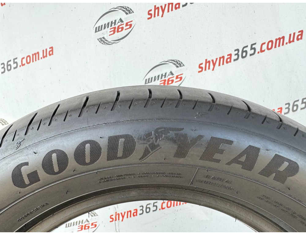 185/65 R15 GOODYEAR EFFICIENTGRIP PERFORMANCE 2 5mm