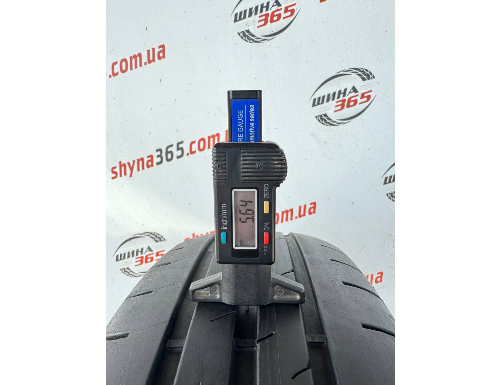 185/65 R15 GOODYEAR EFFICIENTGRIP PERFORMANCE 2 5mm