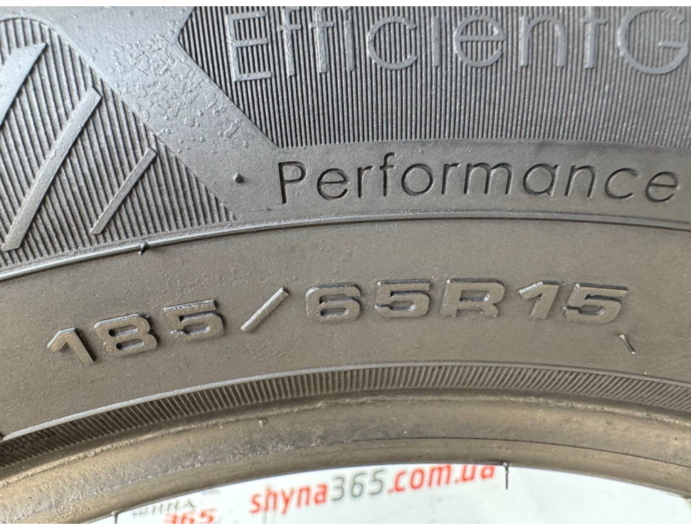 185/65 R15 GOODYEAR EFFICIENTGRIP PERFORMANCE 2 5mm