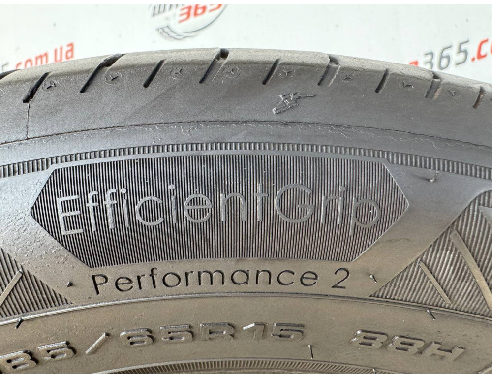 185/65 R15 GOODYEAR EFFICIENTGRIP PERFORMANCE 2 5mm