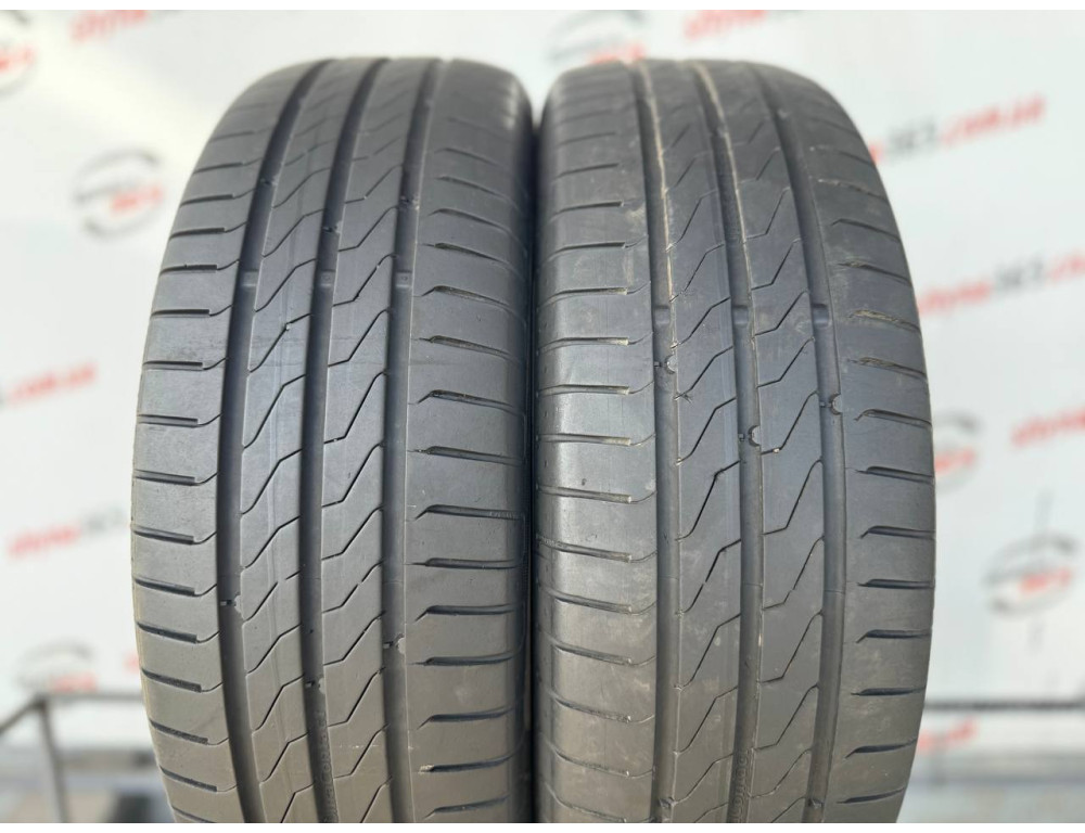 185/65 R15 CONTINENTAL ULTRACONTACT 5mm