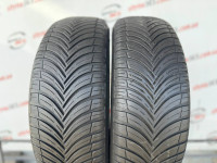 185/65 R15 KLEBER QUADRAXER 3 ALL SEASON 6mm