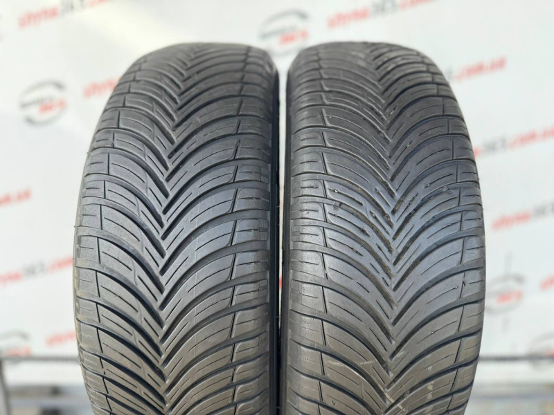 185/65 R15 KLEBER QUADRAXER 3 ALL SEASON 6mm