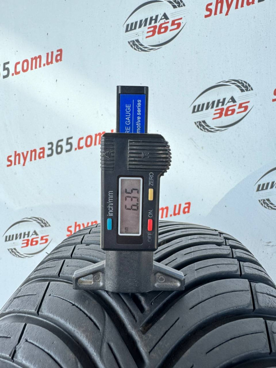 185/65 R15 KLEBER QUADRAXER 3 ALL SEASON 6mm