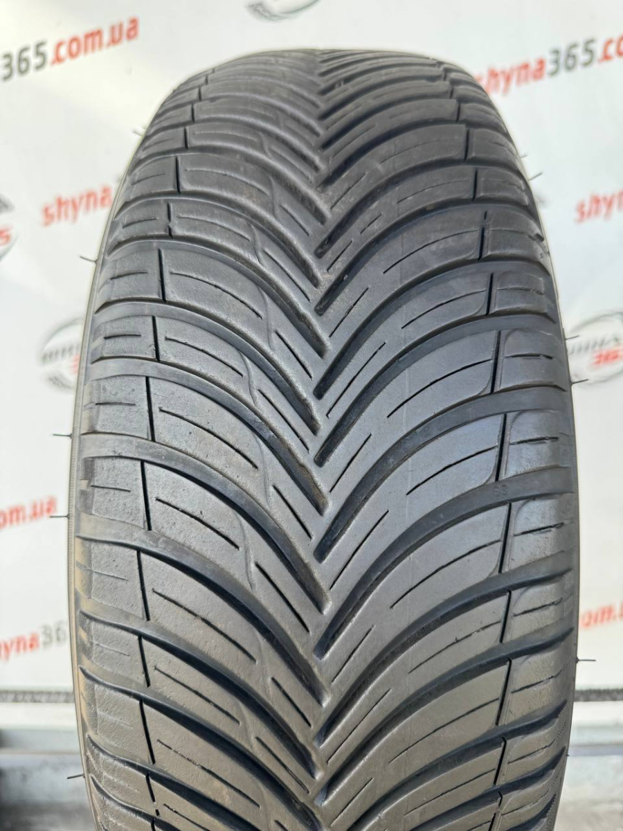 185/65 R15 KLEBER QUADRAXER 3 ALL SEASON 6mm