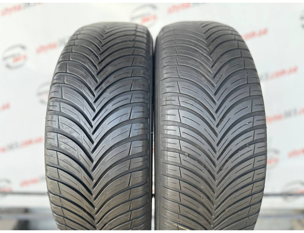 185/65 R15 KLEBER QUADRAXER 3 ALL SEASON 5mm