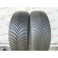 185/65 R15 KLEBER QUADRAXER 3 ALL SEASON 5mm
