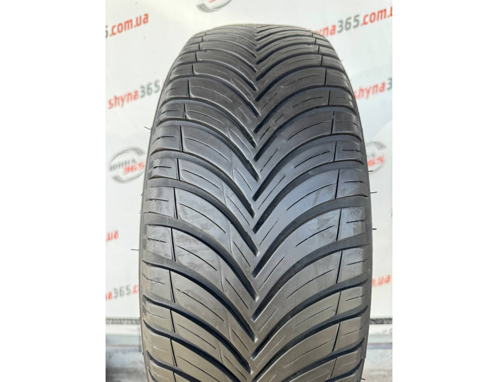 185/65 R15 KLEBER QUADRAXER 3 ALL SEASON 5mm