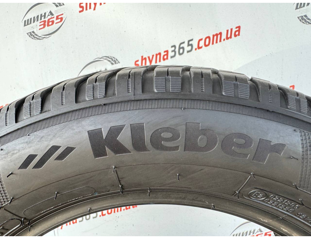 185/65 R15 KLEBER QUADRAXER 3 ALL SEASON 5mm