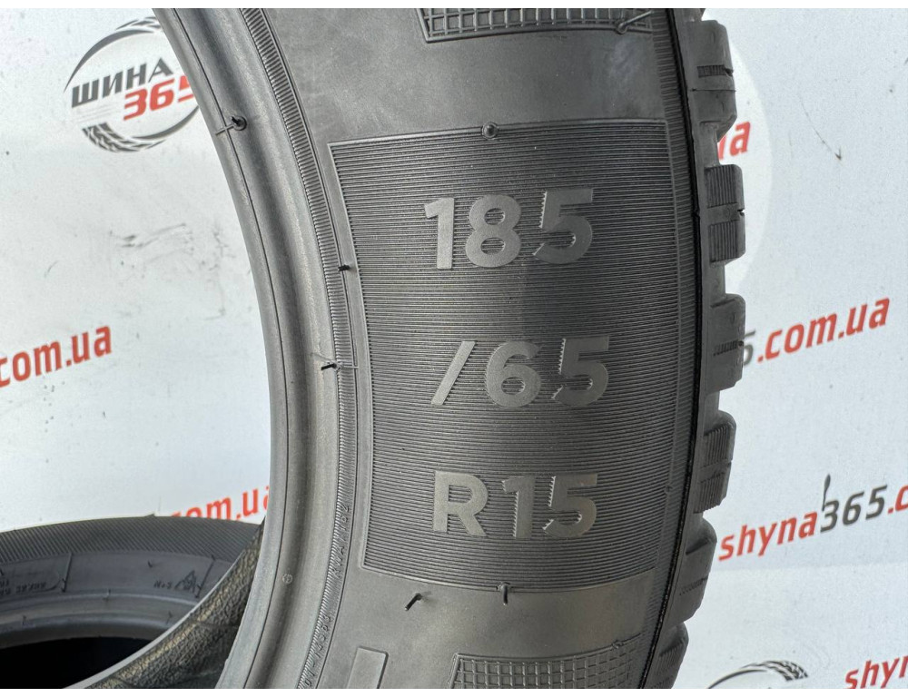 185/65 R15 KLEBER QUADRAXER 3 ALL SEASON 5mm