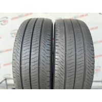 215/65 R15C CONTINENTAL VANCONTACTECO 6mm