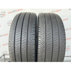 215/65 R15C CONTINENTAL VANCONTACTECO 6mm