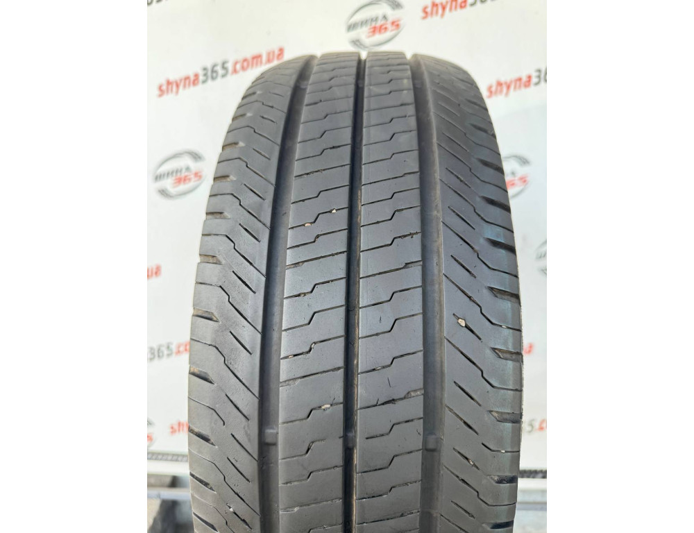 215/65 R15C CONTINENTAL VANCONTACTECO 6mm