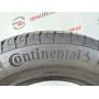 215/65 R15C CONTINENTAL VANCONTACTECO 6mm