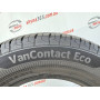 215/65 R15C CONTINENTAL VANCONTACTECO 6mm