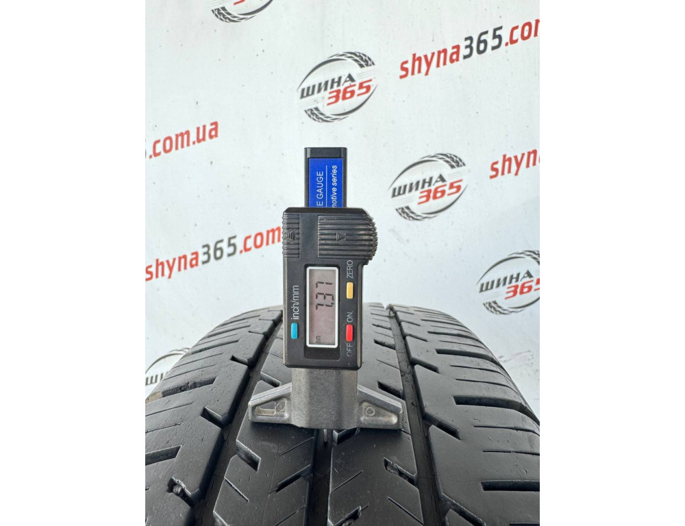 215/65 R15C MICHELIN AGILIS 51 7mm