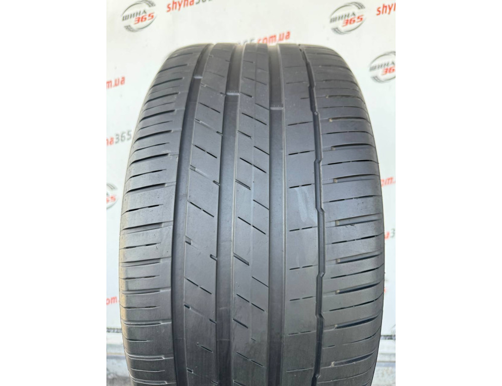 295/35 R23 HANKOOK VENTUS S1 EVO3 SUV K127A 4mm