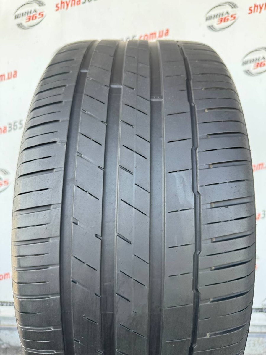 295/35 R23 HANKOOK VENTUS S1 EVO3 SUV K127A 4mm