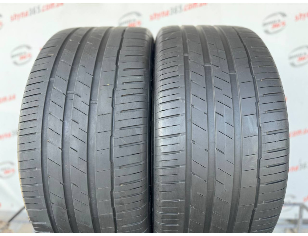 295/35 R23 HANKOOK VENTUS S1 EVO3 SUV K127A 4mm